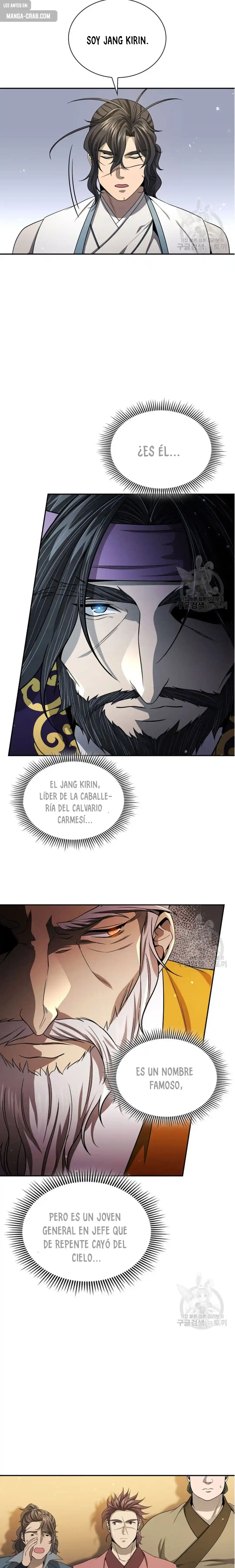 Storm Inn - Capítulo 124 - Página 16 - LectorTMOo