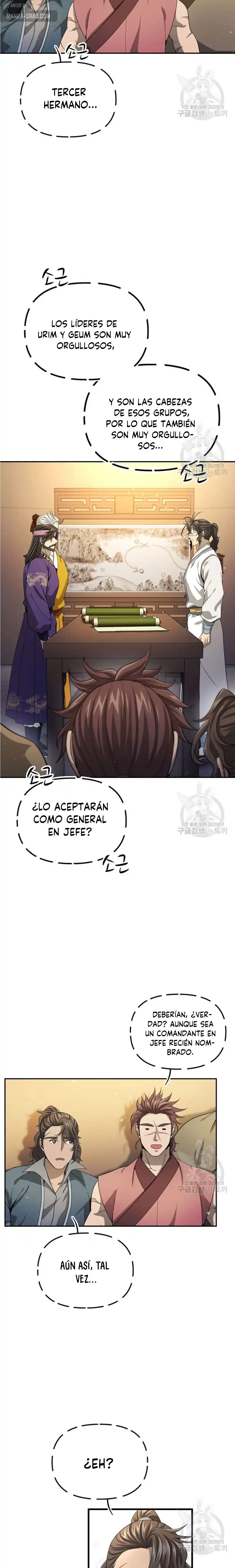 Storm Inn - Capítulo 124 - Página 17 - LectorTMOo