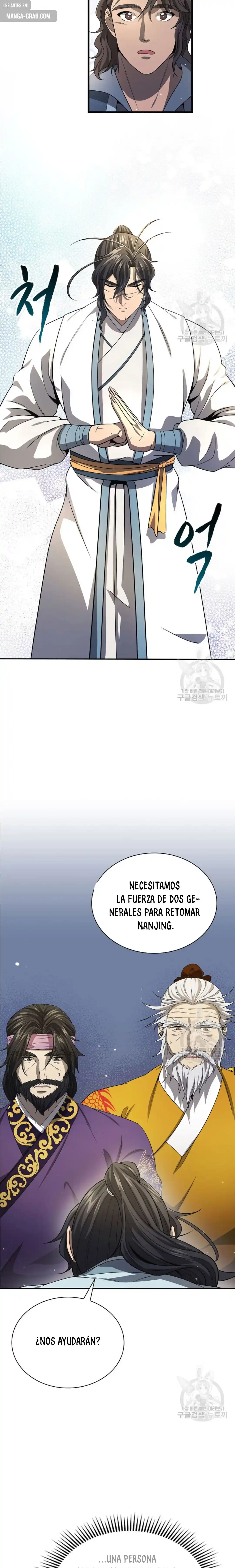 Storm Inn - Capítulo 124 - Página 18 - LectorTMOo