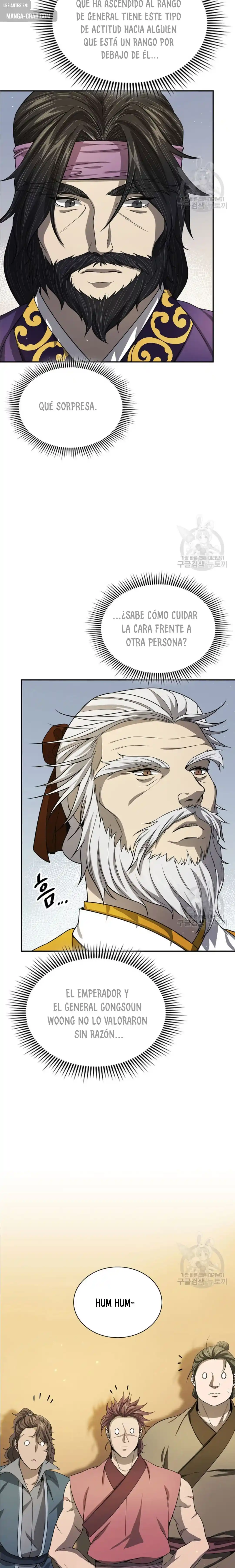 Storm Inn - Capítulo 124 - Página 19 - LectorTMOo