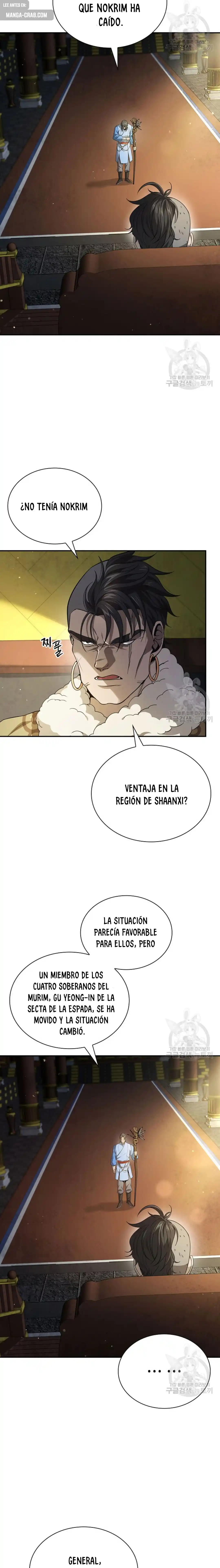Storm Inn - Capítulo 125 - Página 2 - LectorTMOo