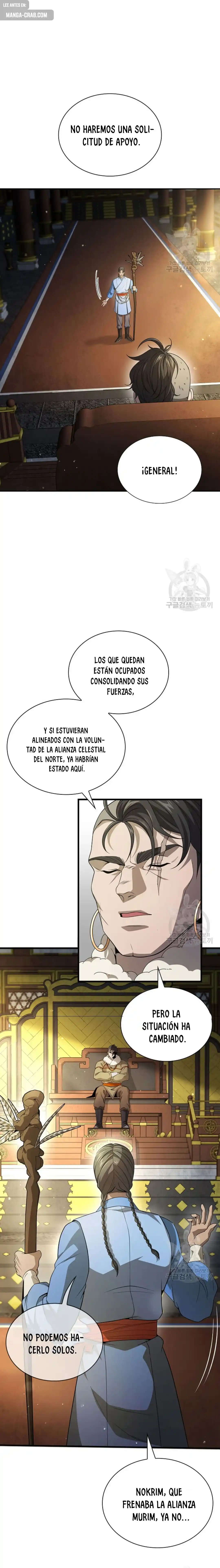 Storm Inn - Capítulo 125 - Página 4 - LectorTMOo