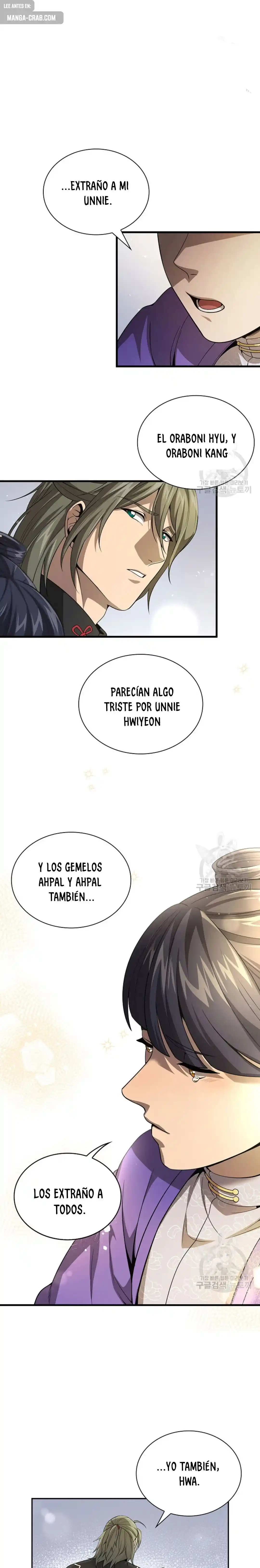 Storm Inn - Capítulo 125 - Página 8 - LectorTMOo