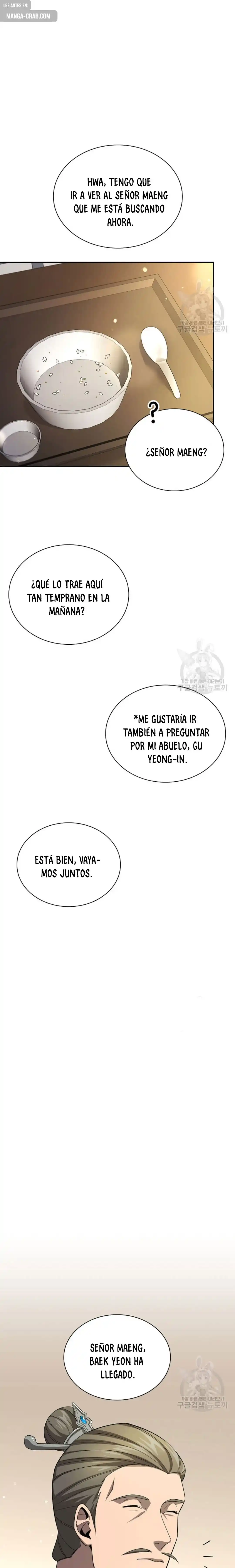 Storm Inn - Capítulo 125 - Página 10 - LectorTMOo