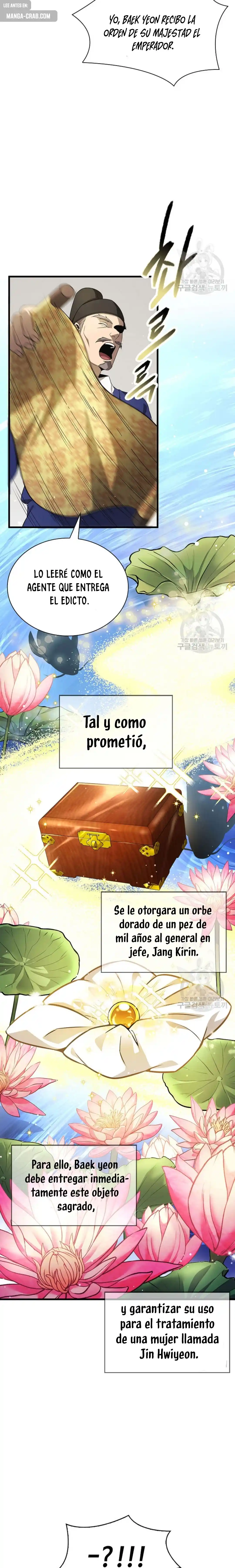 Storm Inn - Capítulo 125 - Página 13 - LectorTMOo
