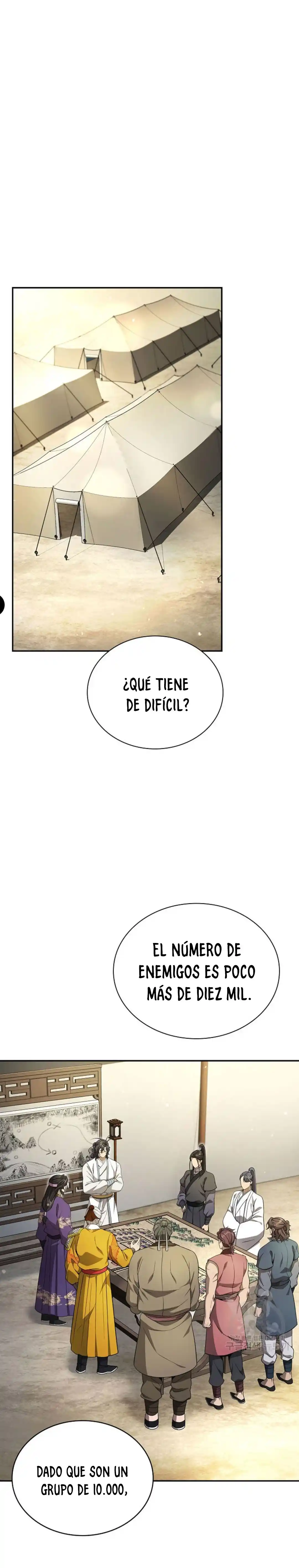 Storm Inn - Capítulo 126 - Página 1 - LectorTMOo