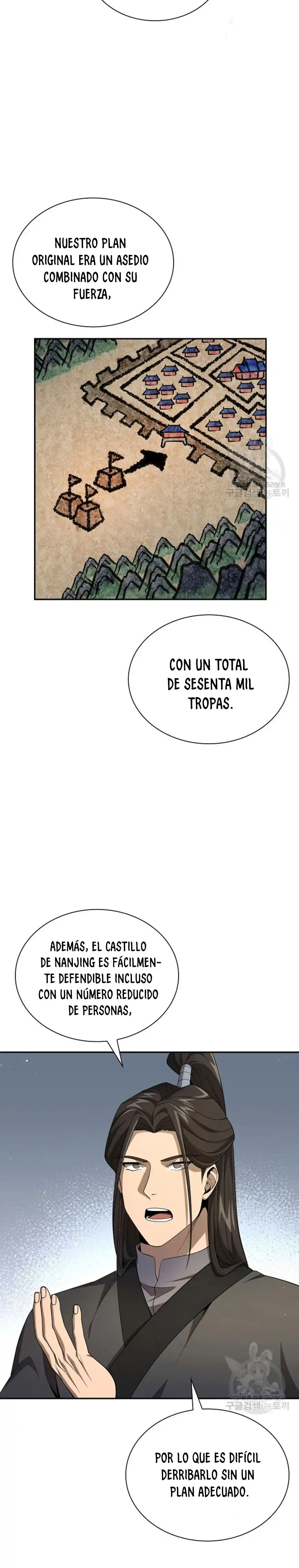 Storm Inn - Capítulo 126 - Página 3 - LectorTMOo