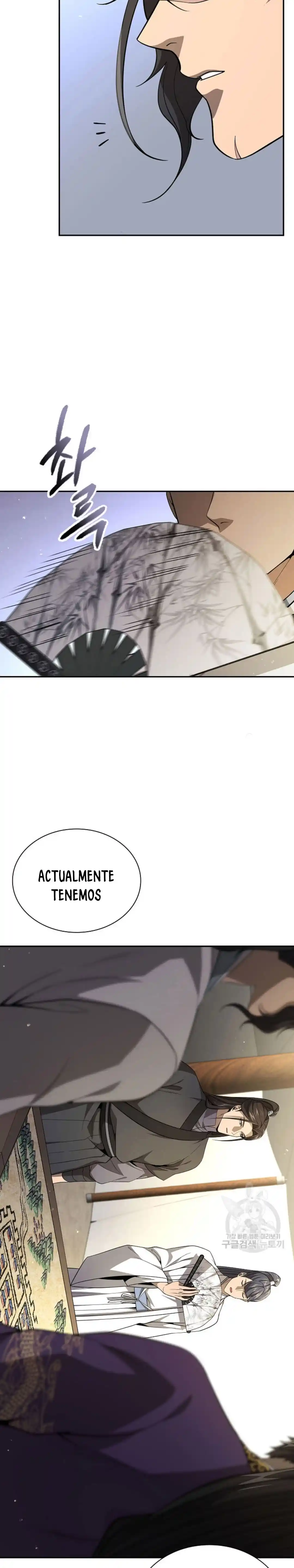 Storm Inn - Capítulo 126 - Página 6 - LectorTMOo