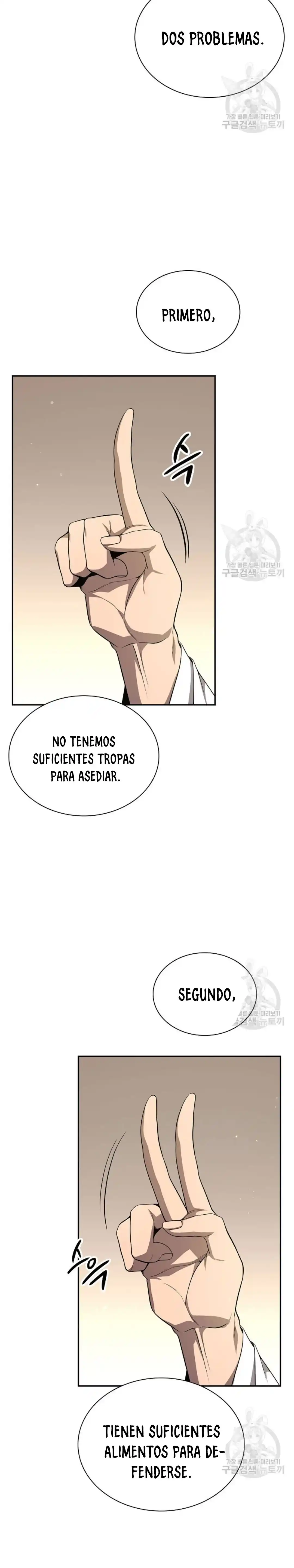 Storm Inn - Capítulo 126 - Página 7 - LectorTMOo