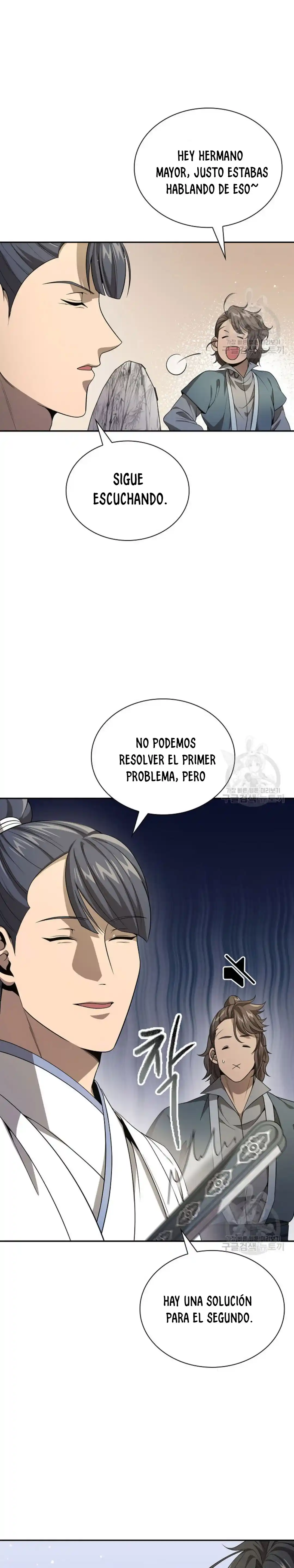 Storm Inn - Capítulo 126 - Página 8 - LectorTMOo