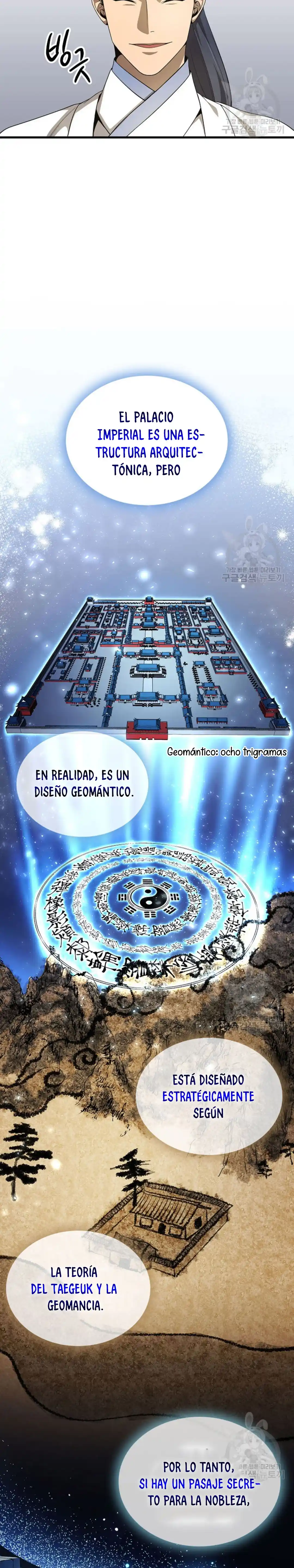 Storm Inn - Capítulo 126 - Página 11 - LectorTMOo