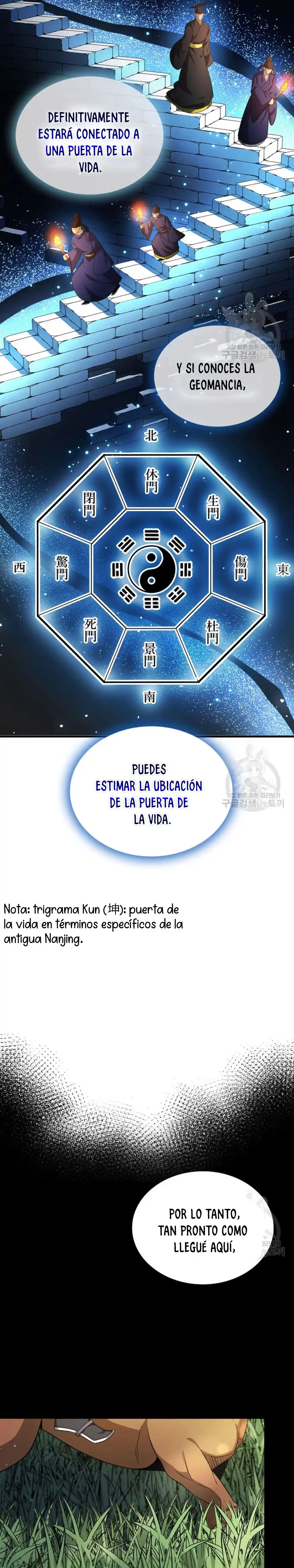 Storm Inn - Capítulo 126 - Página 12 - LectorTMOo