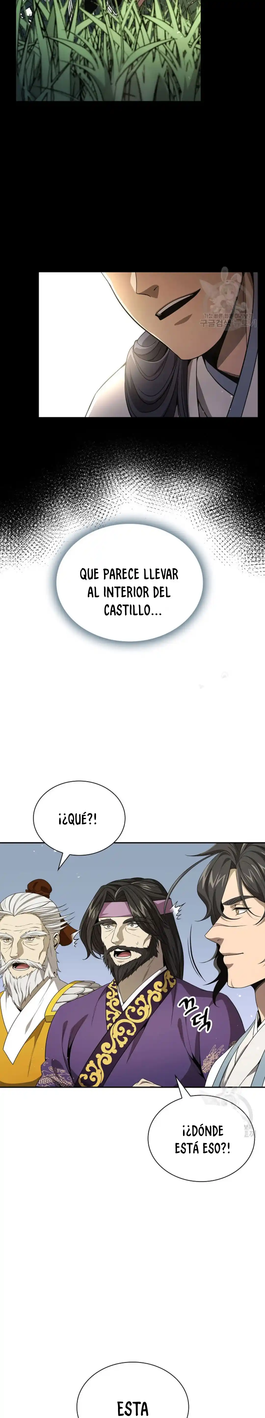 Storm Inn - Capítulo 126 - Página 14 - LectorTMOo