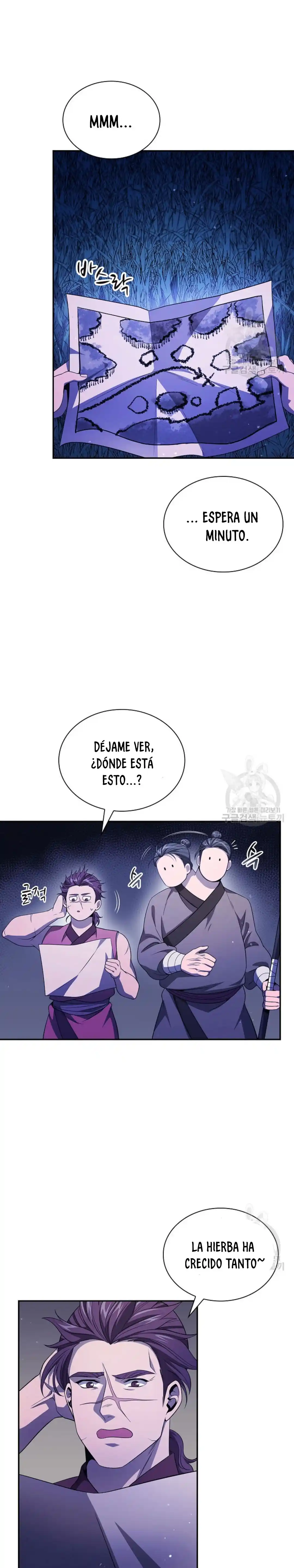 Storm Inn - Capítulo 126 - Página 24 - LectorTMOo