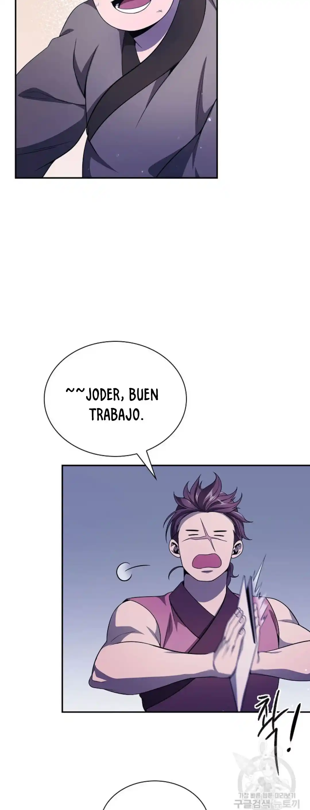 Storm Inn - Capítulo 126 - Página 29 - LectorTMOo