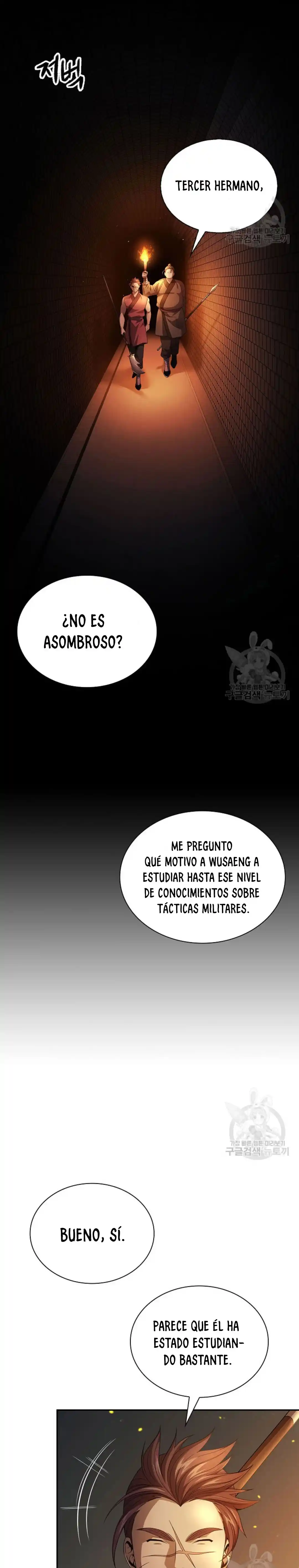 Storm Inn - Capítulo 127 - Página 2 - LectorTMOo