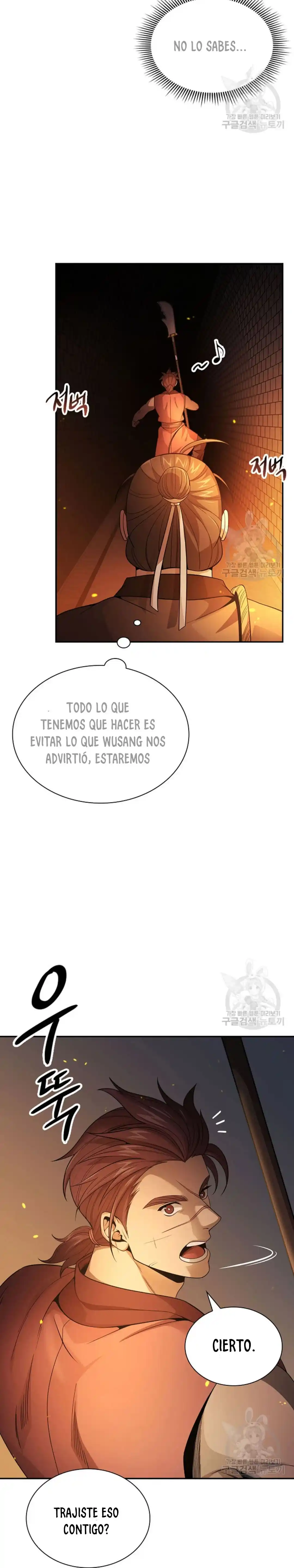 Storm Inn - Capítulo 127 - Página 7 - LectorTMOo