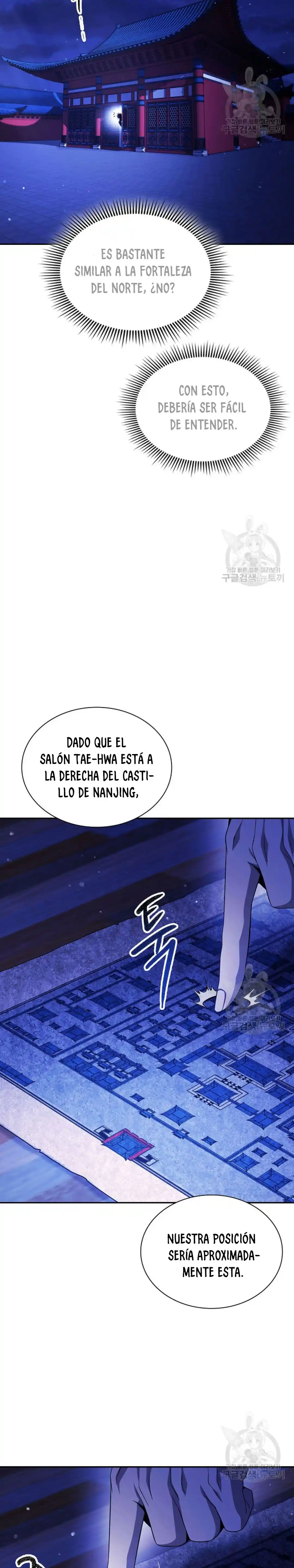 Storm Inn - Capítulo 127 - Página 11 - LectorTMOo