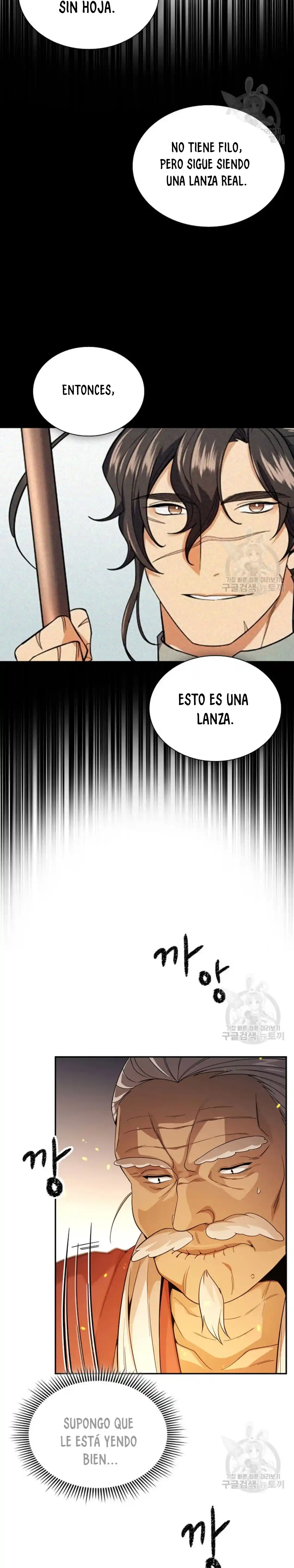 Storm Inn - Capítulo 127 - Página 19 - LectorTMOo