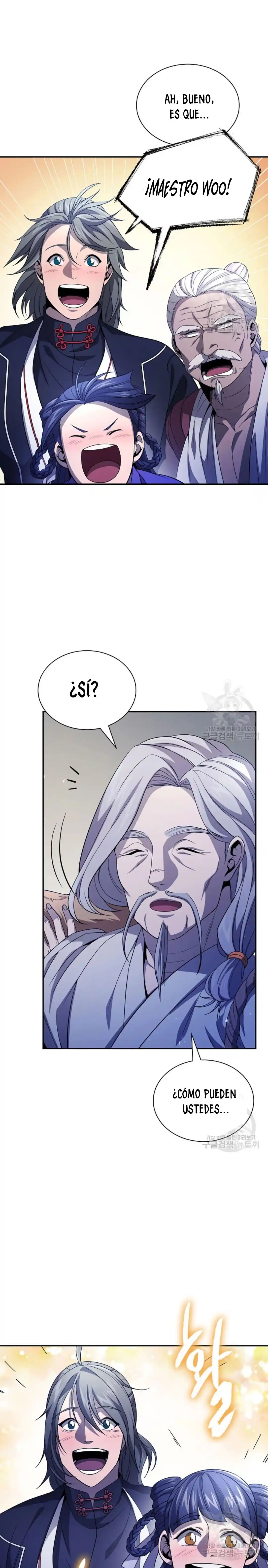 Storm Inn - Capítulo 127 - Página 24 - LectorTMOo