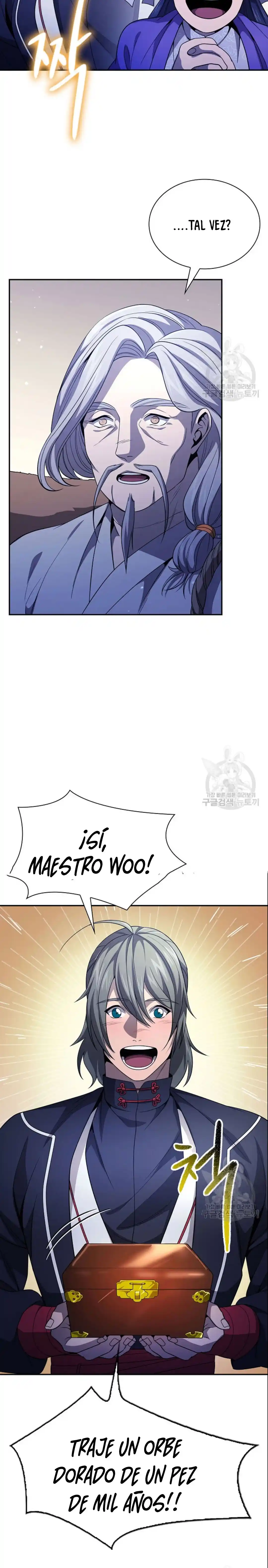 Storm Inn - Capítulo 127 - Página 25 - LectorTMOo