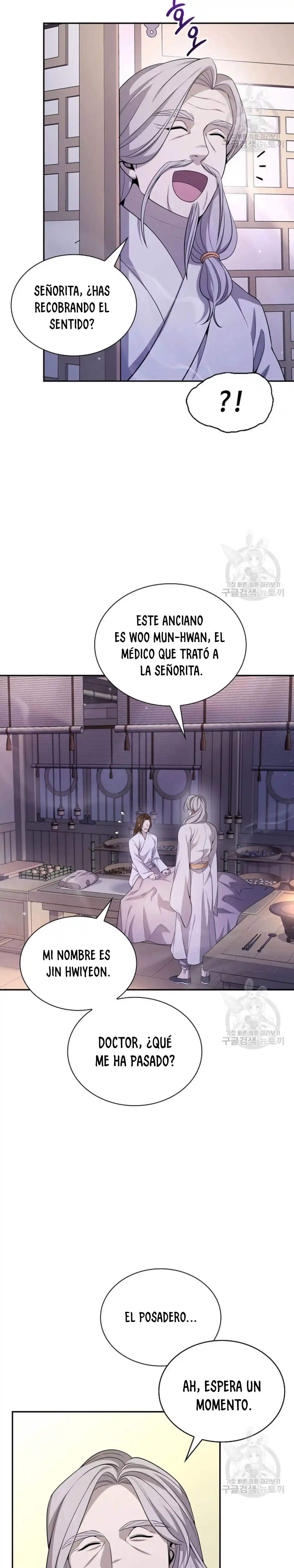 Storm Inn - Capítulo 128 - Página 23 - LectorTMOo