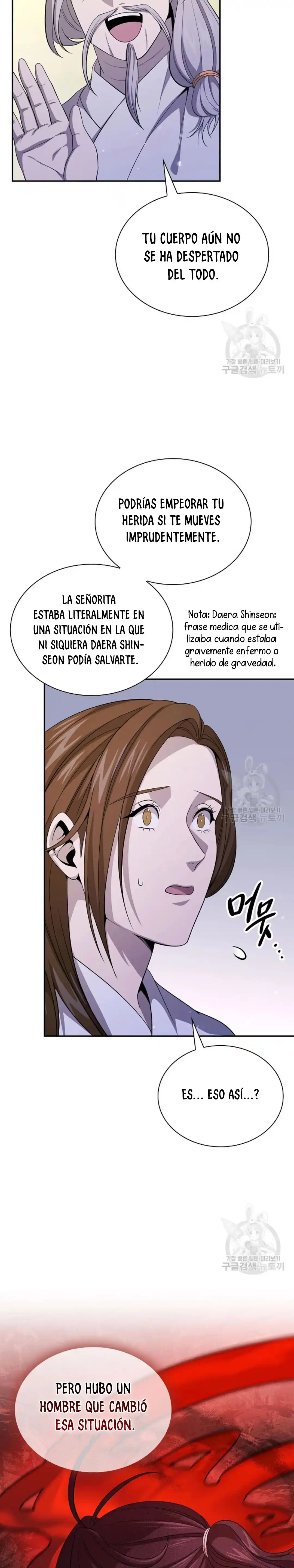 Storm Inn - Capítulo 128 - Página 24 - LectorTMOo