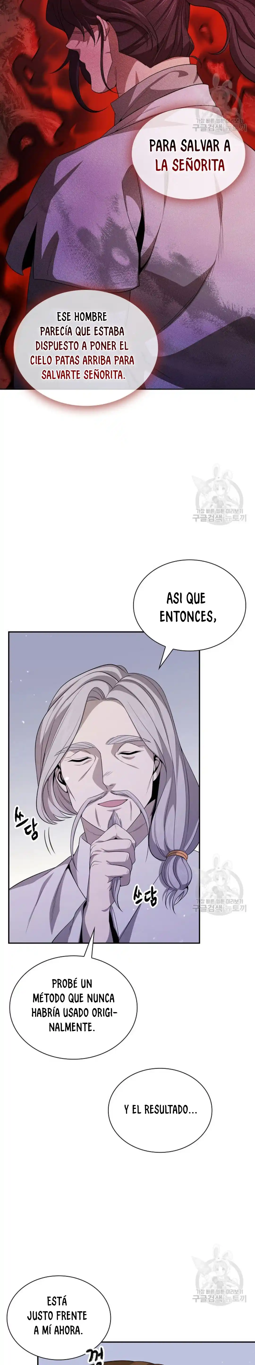 Storm Inn - Capítulo 128 - Página 25 - LectorTMOo