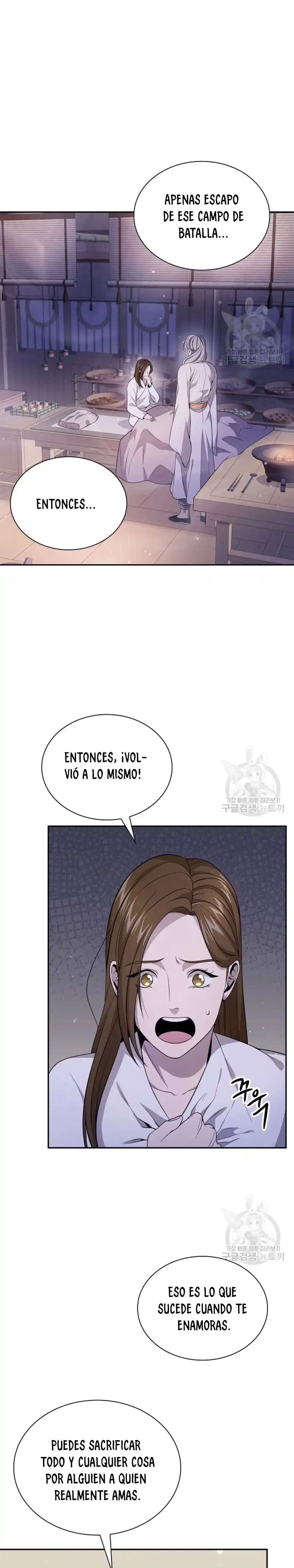 Storm Inn - Capítulo 129 - Página 16 - LectorTMOo