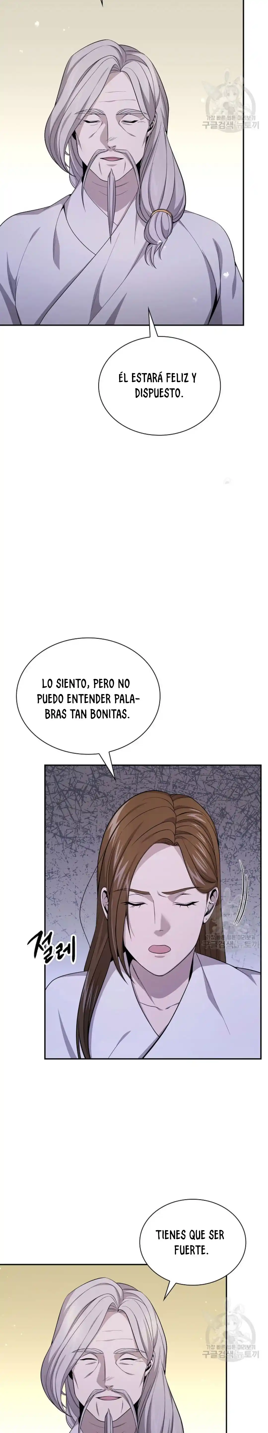 Storm Inn - Capítulo 129 - Página 17 - LectorTMOo