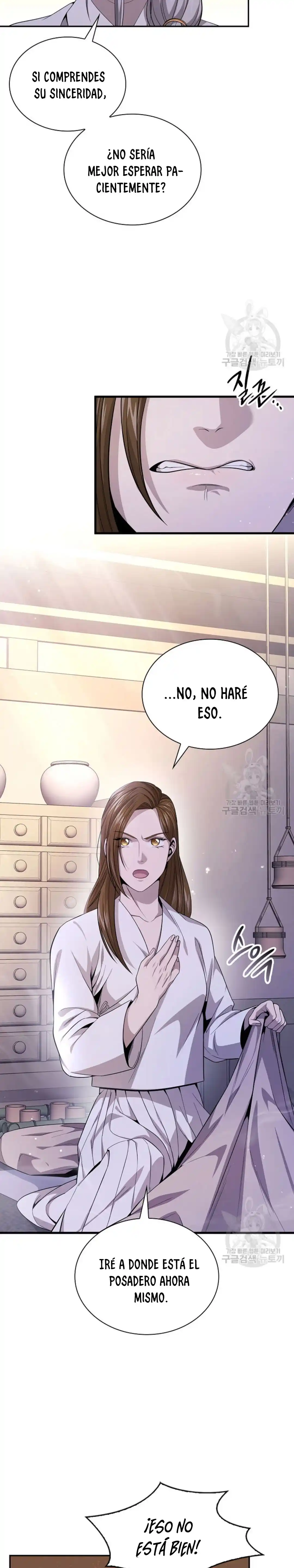 Storm Inn - Capítulo 129 - Página 18 - LectorTMOo