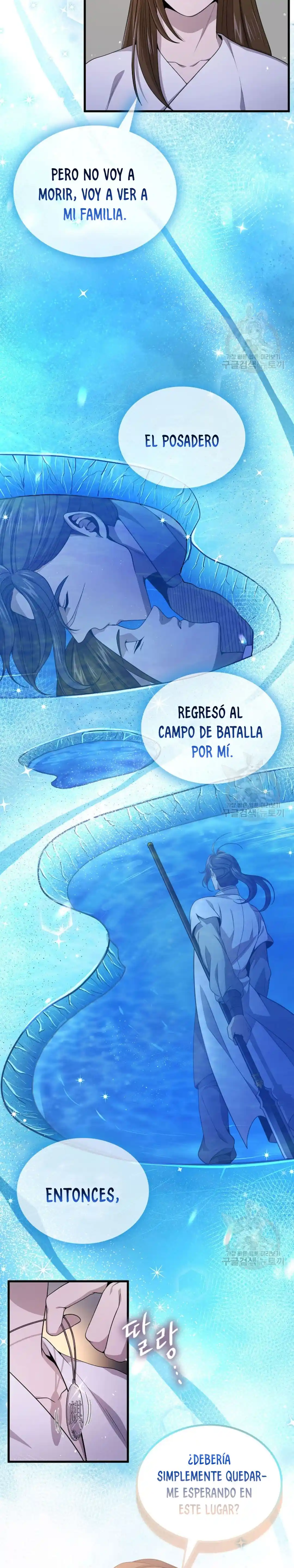 Storm Inn - Capítulo 129 - Página 20 - LectorTMOo