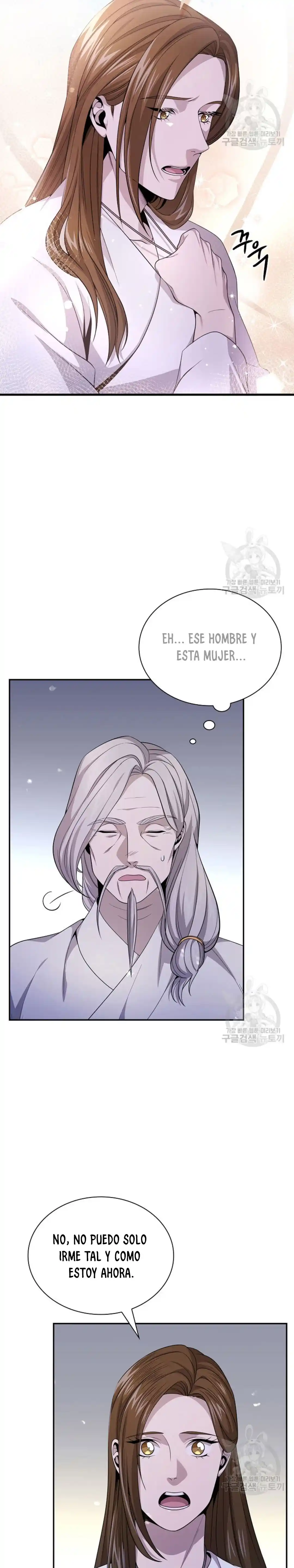 Storm Inn - Capítulo 129 - Página 21 - LectorTMOo