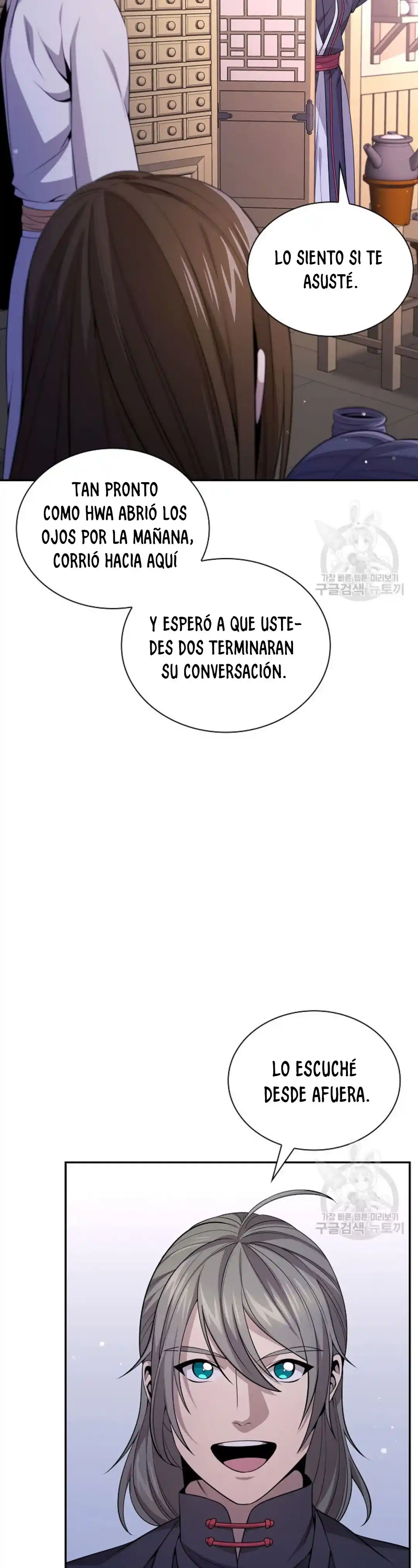 Storm Inn - Capítulo 129 - Página 28 - LectorTMOo