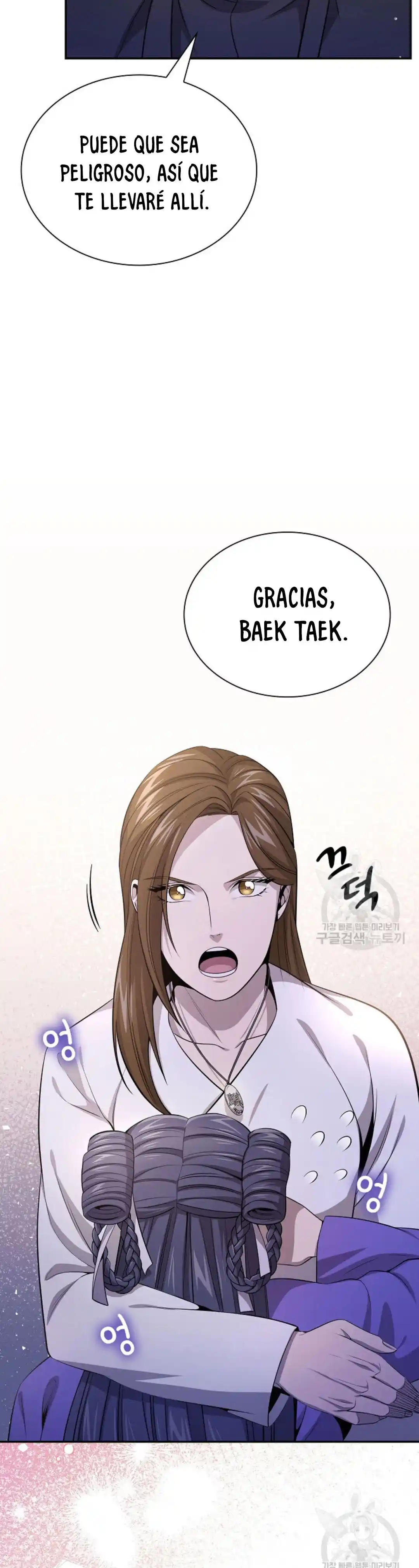 Storm Inn - Capítulo 129 - Página 29 - LectorTMOo
