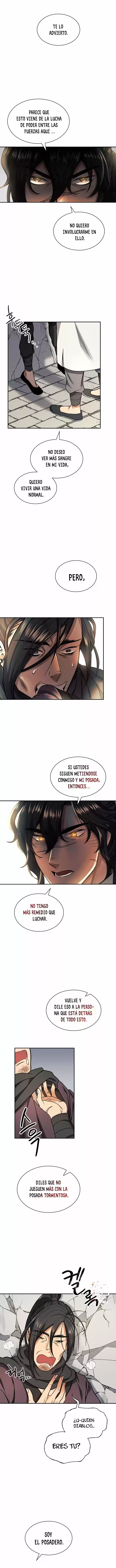 Storm Inn - Capítulo 13 - Página 6 - LectorTMOo