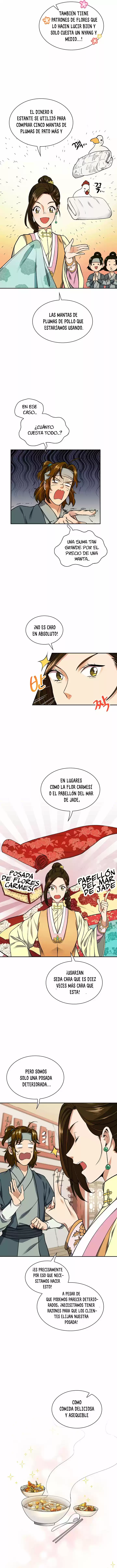 Storm Inn - Capítulo 13 - Página 8 - LectorTMOo