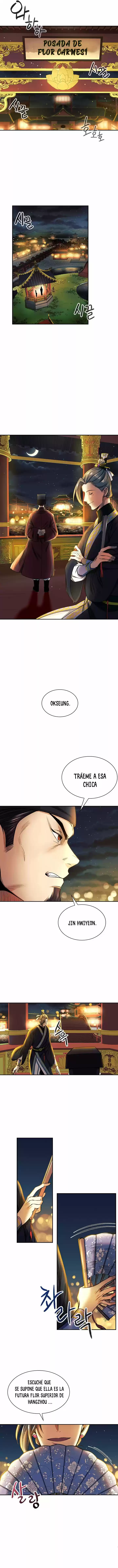 Storm Inn - Capítulo 13 - Página 10 - LectorTMOo
