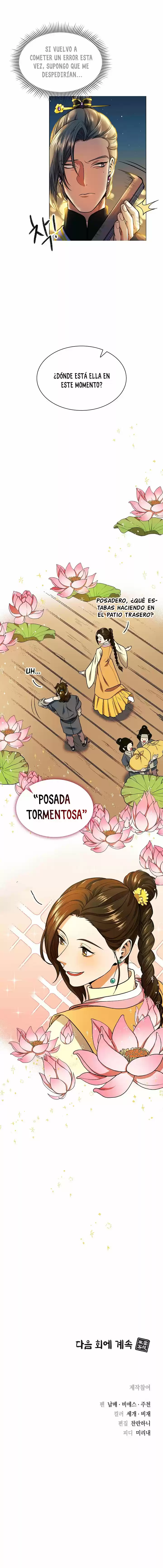 Storm Inn - Capítulo 13 - Página 12 - LectorTMOo