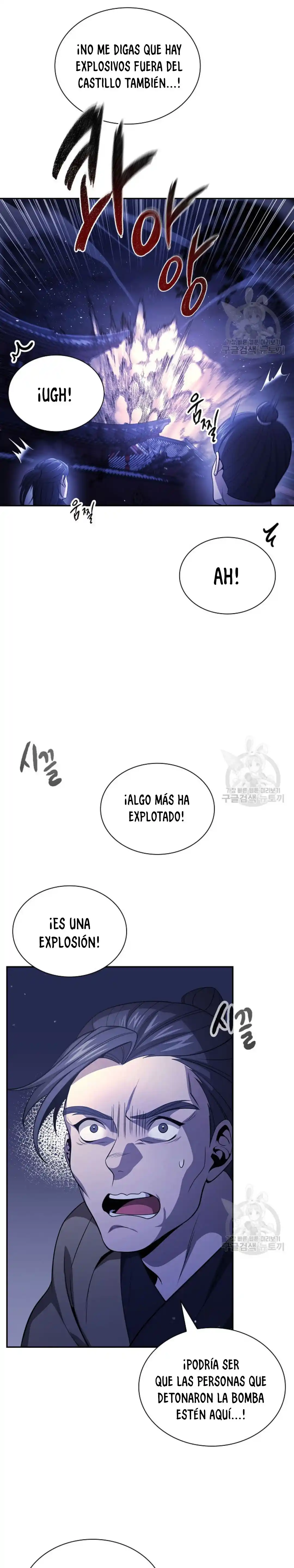 Storm Inn - Capítulo 130 - Página 8 - LectorTMOo