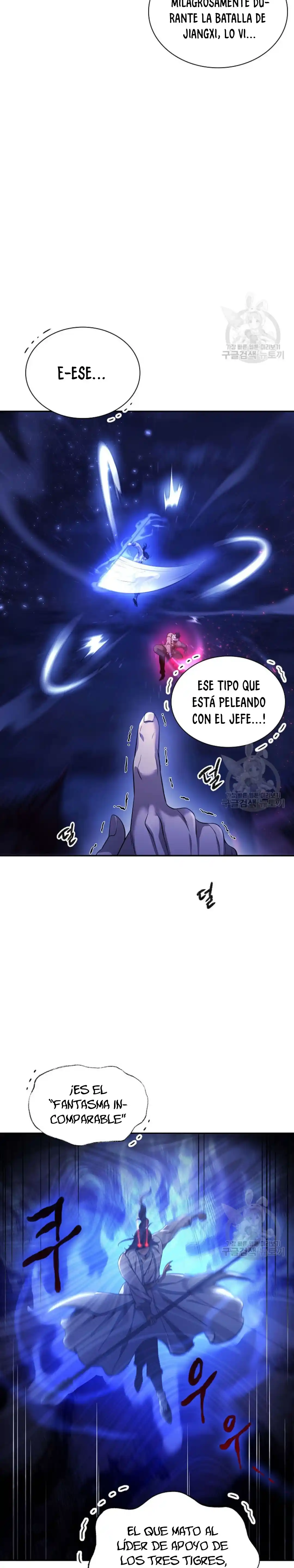 Storm Inn - Capítulo 130 - Página 12 - LectorTMOo