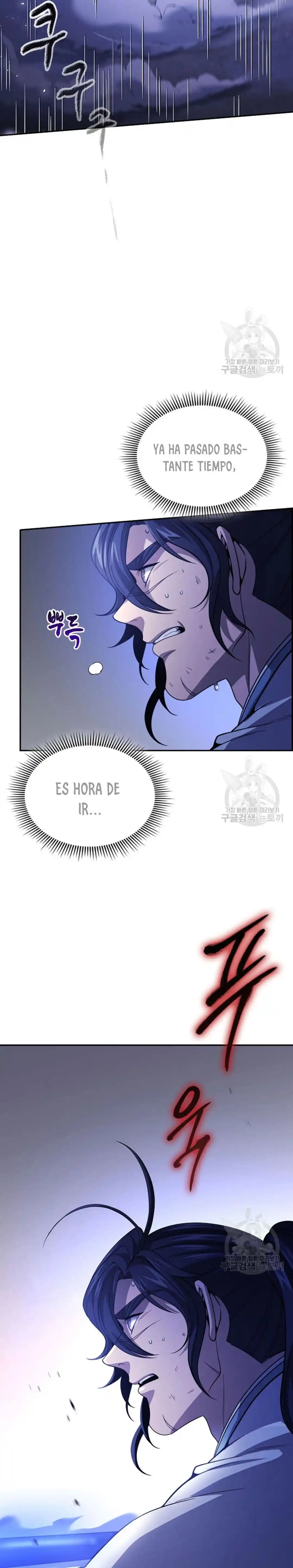 Storm Inn - Capítulo 130 - Página 24 - LectorTMOo