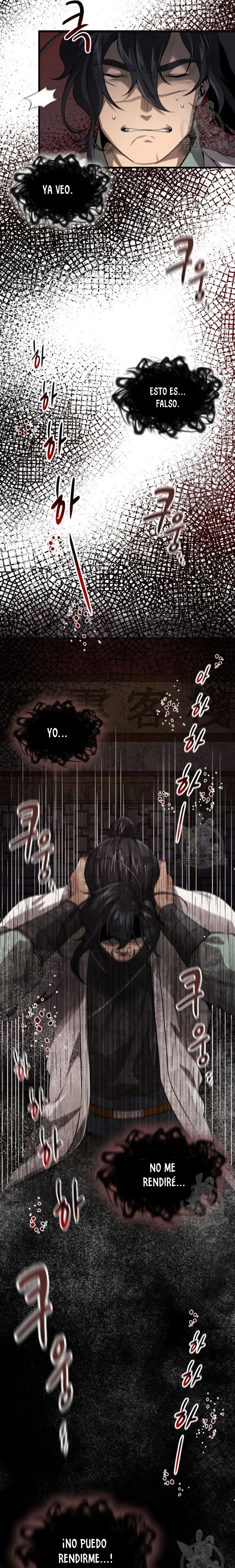 Storm Inn - Capítulo 132 - Página 10 - LectorTMOo