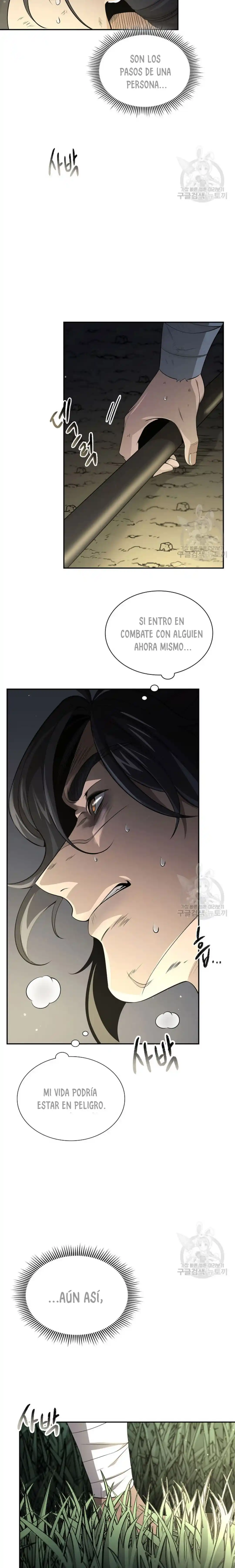 Storm Inn - Capítulo 132 - Página 15 - LectorTMOo