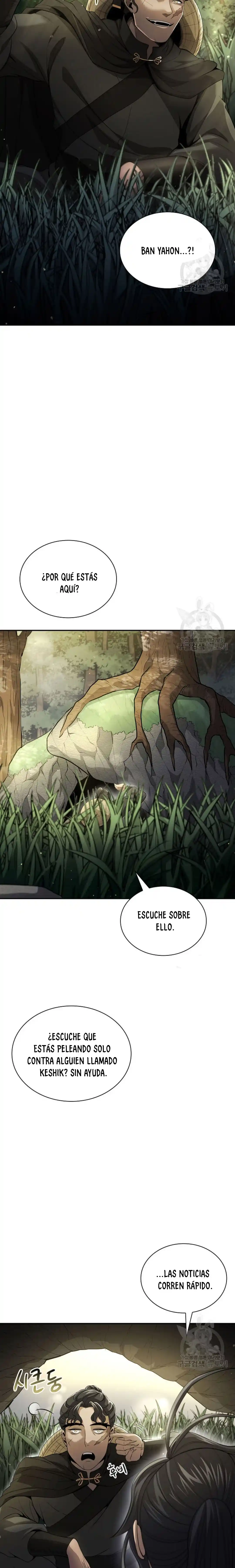 Storm Inn - Capítulo 132 - Página 17 - LectorTMOo