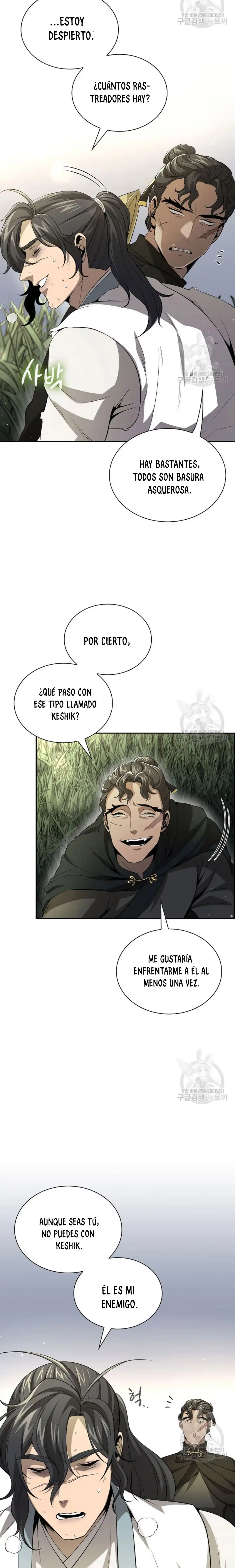 Storm Inn - Capítulo 132 - Página 19 - LectorTMOo
