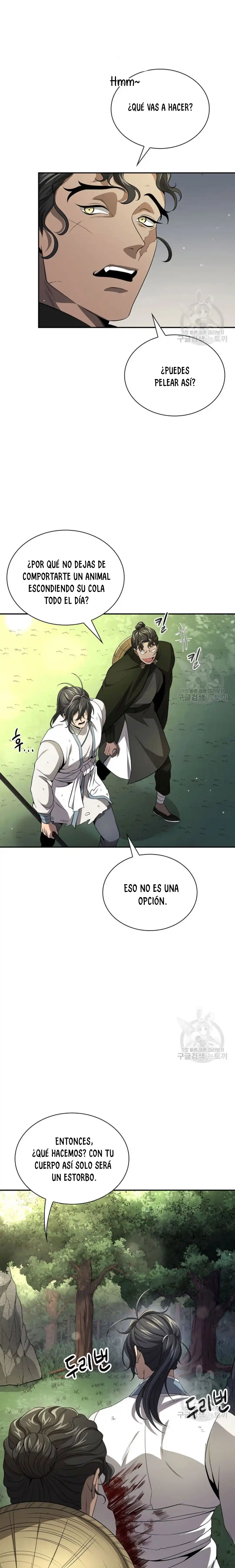 Storm Inn - Capítulo 132 - Página 22 - LectorTMOo