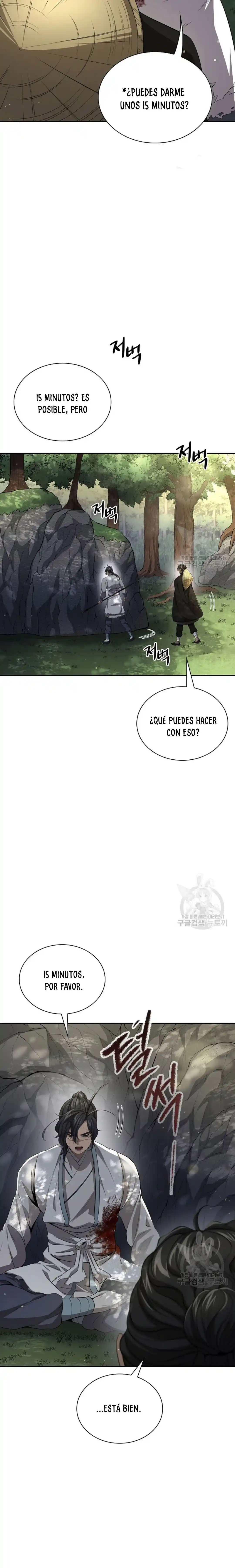 Storm Inn - Capítulo 132 - Página 23 - LectorTMOo