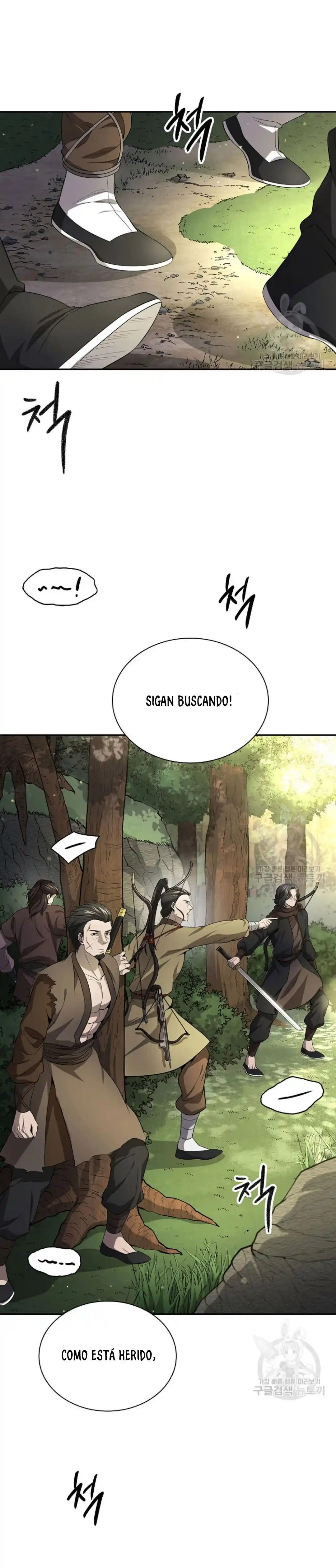 Storm Inn - Capítulo 132 - Página 27 - LectorTMOo
