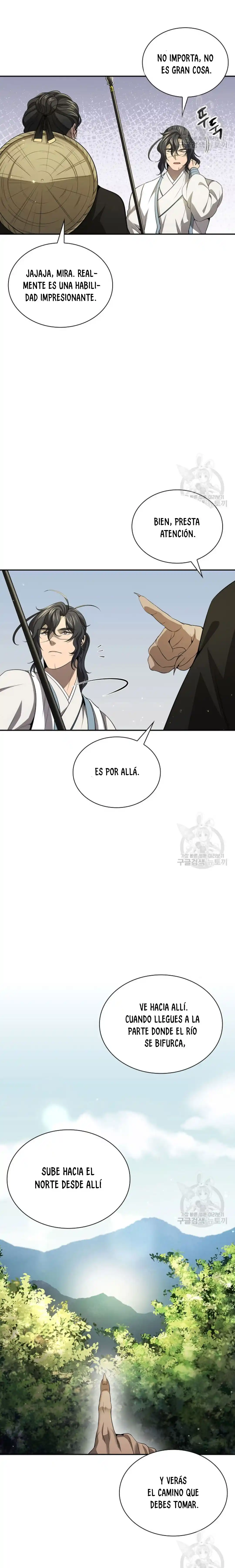 Storm Inn - Capítulo 133 - Página 6 - LectorTMOo